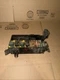 2005-2007 Jeep Liberty Fusebox Fuse Box Relay Module 55047664AC