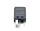 VW AUDI PORSCHE MULTIFUNCTION RELAY 404 12V 5-PIN OEM 7M0951253C