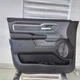 2020 DODGE RAM15NEW Driver Side Front Interior Trim Panel Black/Gray TRIM T9X8 