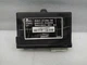 2010-2012 Jaguar XF Parking Brake Control Module 8W83-2C496-AD OEM AK2109123