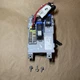 2012 2013 FIAT 500 1.4L FUSE BOX CONTROLLER BODY CONTROL MODULE 68184343AD OEM