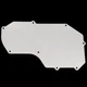 A/C Heater Delete Panel Plate Fit For 94-04 Chevy S-10 Blazer GMC Jimmy Sonoma