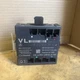 08-18 Mercedes W212 E400 C300 Front Left Side Door Control Module 2129003914 OEM