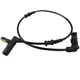 Front ABS Wheel Speed Sensor Left / Right For Mercedes-Benz W220 W215 S430 S500