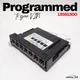 VIN PROGRAMMED PLUG & PLAY BCM BCU GM BUICK CADILLAC CHEVROLET 13591300
