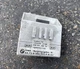 2001 02 03 BMW 525I 530I 540I INCLINATION CONTROL MODULE 65.75-8 386 932 9 OEM