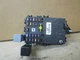 07 08 09 Chevy Aveo Interior Cabin Fuse Box 2007 2008 2009 96651340