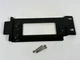 2003 Jeep Liberty 3.7L V6 4x2 ECM ECU Bracket / Base OEM GENUINE.