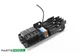 03-09 Mercedes W211 E500 E320 E55 AMG Rear Trunk Fuse Relay Junction Box OEM
