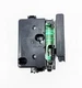 2006 06 Trailblazer Envoy Rainier Rear Fuse Relay Box BCM BCU # 15194396-3 OEM