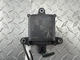 Used Park Assist Camera fits: 2021 Subaru Forester radar unit behind rear bumper