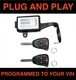 04-07 Dodge Grand Caravan Town & Country Immobilizer 04727295AD VIN PRROGRAMMED
