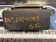 2005 Dodge Durango Chassis Brain Box 56040662ag Multifunction