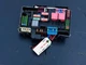 ⭐️2015 - 2020 MERCEDES C300 2.0L ENGINE FUSE RELAY JUNCTION BOX OEM A2059068501