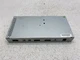 2006-2009 LAND RANGE ROVER SPORT REAR INTERTAINMENT CONTROL MODULE OEM LOT558  