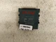 2019 Lexus Es300h Clearance Sonar Ctrl Module 89340-33310