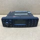 2001-2004 Mercedes C-Class AM FM Radio Receiver A2038201086 OEM