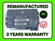 REMANUFACTURED AUDI CCM COMFORT CONTROL / CONVENIENCE MODULE 8E0959433CH