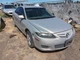 Chassis ECM Body Control BCM With Theft System Fits 06-08 MAZDA 6 32548548