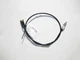 Mercedes-Benz  A2202670164 Cable from the automatic transmission selector to ...