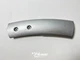 CENTER CONSOLE PILLAR TRIM  LEFT SILVER For Mini Cooper R50 R52 R53 2001-2008