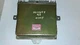 CADILLAC ALLANTE ECM BOSCH CONTROL MODULE ABS 0265106048 1993