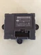 2010-2013 JAGUAR XJ XF XFR REAR LEFT OR RIGHT SIDE DOOR CONTROL MODULE UNIT OEM