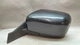 Driver Left Side View Mirror Power Gray Fits 06-07 MAZDA 5 B50-167834