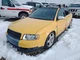 A4 AUDI   2004 High Mounted Stop Light 9595593
