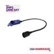 Racepak 230-VM-4ANA7HS, Shock Travel Module - High-Speed - V-Net Performance Par