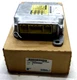 New OEM GM Pontiac 03-04 Control Module 19205562