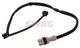 SWAG 20 93 4073 Warning Contact, Brake Pad Wear for Porsche