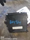 MAZDA 3   2019 Chassis ECM 9900950