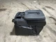 2024 GMC SIERRA250 Black Cloth Center Front Seat 
