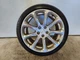 05 06 07 08 09 10 11 MASERATI QUATTROPORTE FRONT ALLOY WHEEL RIM 19'' 82380706