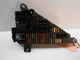 2004-2010 BMW REAR POWER FUSE BOX 6906619 RL0481
