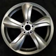 18" NEW Wheel For 2006-2011 Lexus GS350 GS430 GS460 OEM Quality Alloy Rim 74210