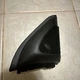 2003-2008 Toyota Corolla Passenger RH Mirror Tweeter Trim Cover OEM Right
