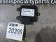 2008 2009 GMC 1500 DENALI CREW 6.2 AUTO 4X4 CREWCAB PARK ASSIST MODULE 25824443