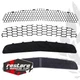 1978-1981 Pontiac Firebird Trans Am Custom Shaker  Scoop Inserts Multiple Styles