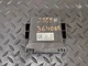 24-25 Buick Envista Network Gateway Control Module Unit OEM 13542827