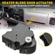 Heat Heater A/C AC Fan Air Vent Blend Door Actuator for Chevy GMC Pickup Truck