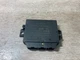 2010 LAND ROVER FREELANDER PARKING SENSOR CONTROL MODULE AG92-15K866-AB