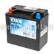 Jaguar XF XJ F-TYPE E-PACE I-PACE AUXILIARY BATTERY Eco Auto Start Stop OEM Exid