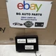 03-09 Mercedes W209 CLK350 E320 GL450 CL550 Sirius Satellite Radio Receiver OEM