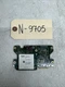 12-21 TESLA 3 S X MODEM CONNECTIVITY CARD LTE 1120719-00-D LE940B6-NA 9705 B133