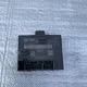 13-15 AUDI 8T A5 CONVERTIBLE REAR LEFT RIGHT QUARTER WINDOW CONTROL MODULE OEM