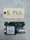 12-21 TESLA 3 S X MODEM CONNECTIVITY CARD LTE 1120719-00-D LE940B6-NA 9707 B133