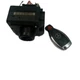 2045450908 2008-14 Mercedes W212 E350 C350 Ignition Switch Control Module w/Key
