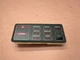 BMW E28 528e 533I Check Unit Control Panel OEM #86160